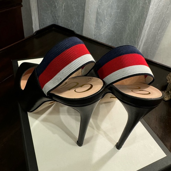 Gucci High Heels - Picture 11 of 13